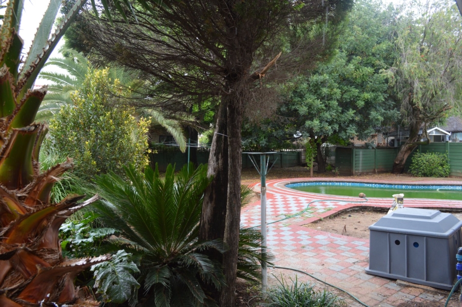 4 Bedroom Property for Sale in Wilkeville North West